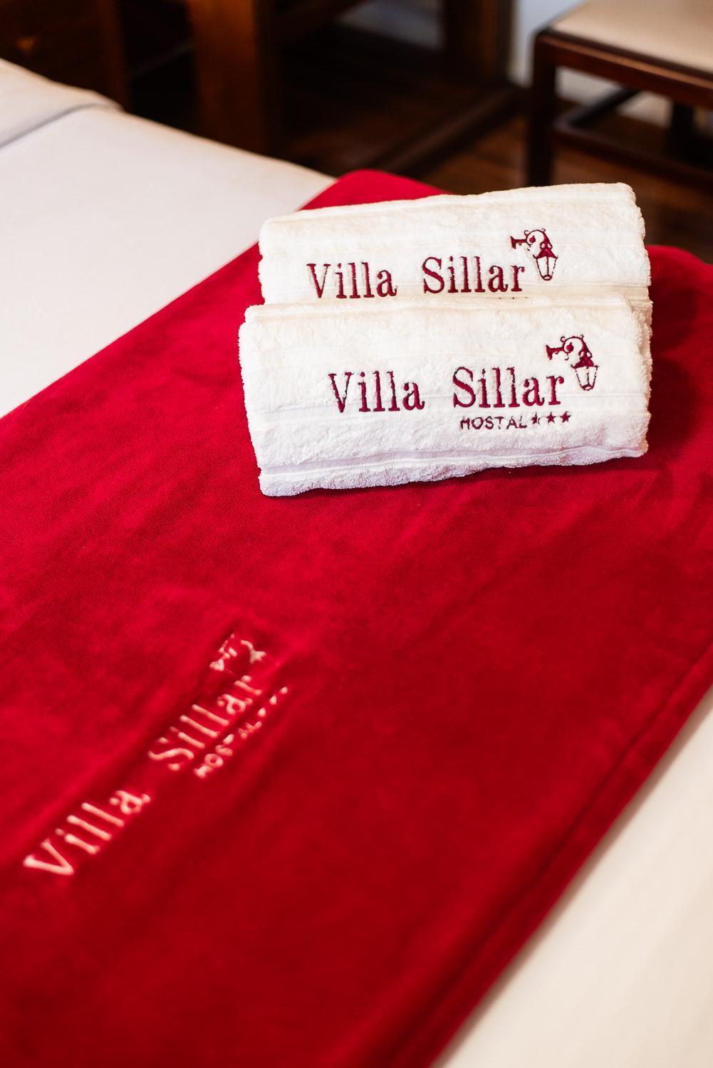 Villa Sillar Arequipa Eksteriør billede